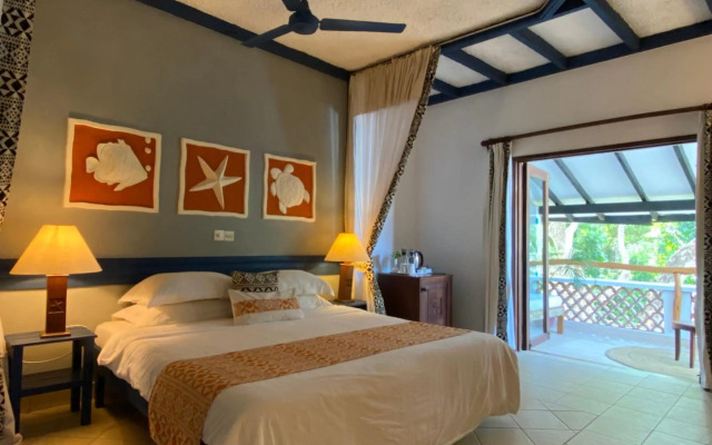 Pinewood Beach Resort and Spa