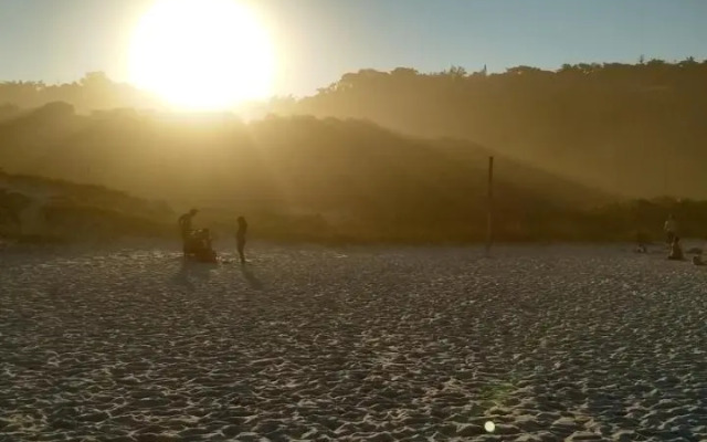 Pousada Canto do Rosa