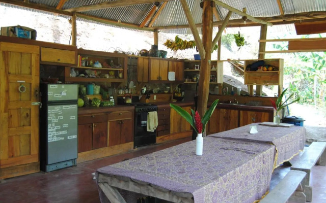 Chi Bocol Community Hostel