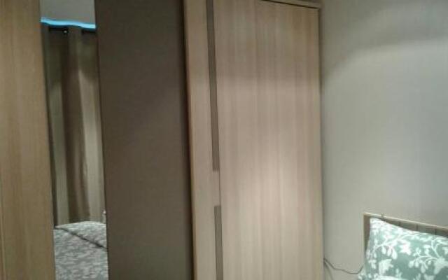 Mosaic Condominium B25M by Malai