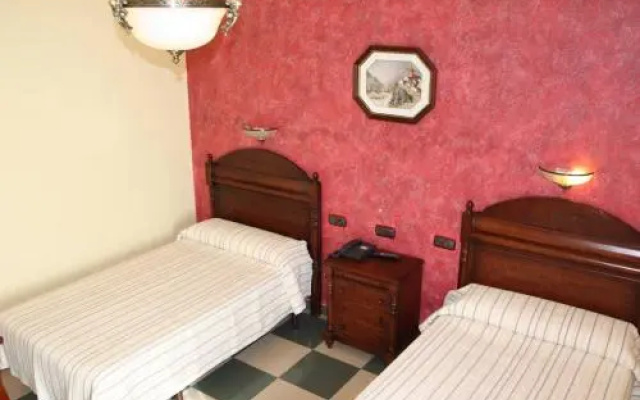 Hotel Frijon