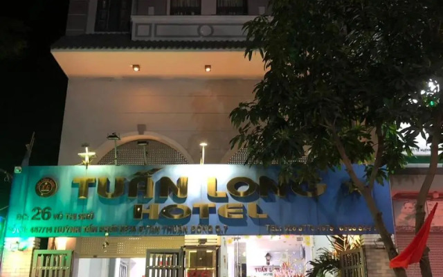 OYO 130 Tuan Long Hotel