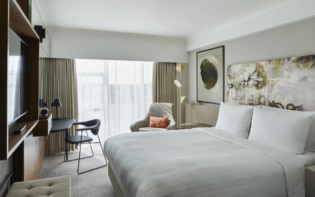 London Marriott Hotel Kensington