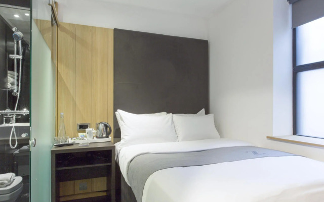 The Z Hotel Piccadilly