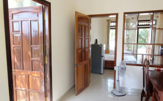 Moon House Nha Trang