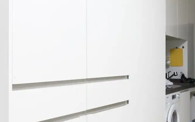 Ivory Central Gangnam