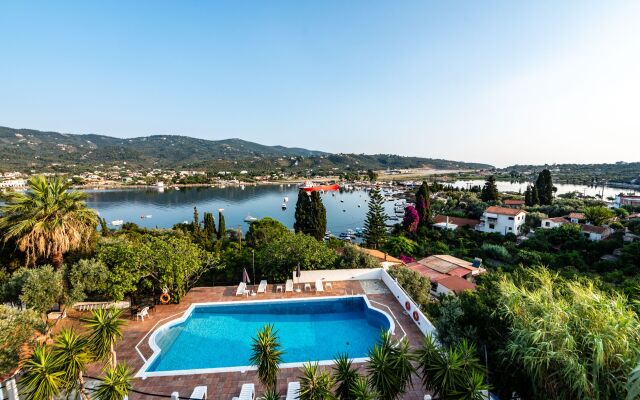 Anamar Skiathos Hotel