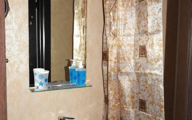 Апарт-отель Sokroma Good Night