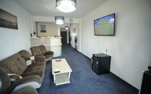 Hotel Sweet