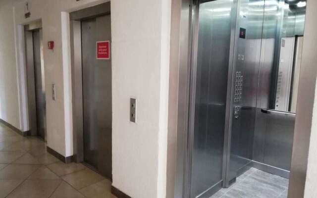 Herradura appartment