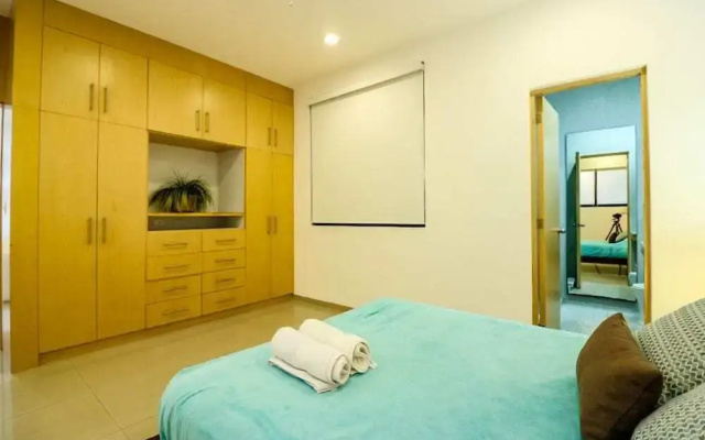 Mimosa Guest House