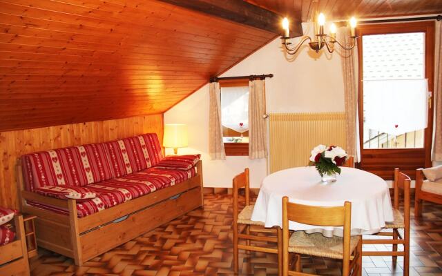 Maison Salina - Studio 4 personnes