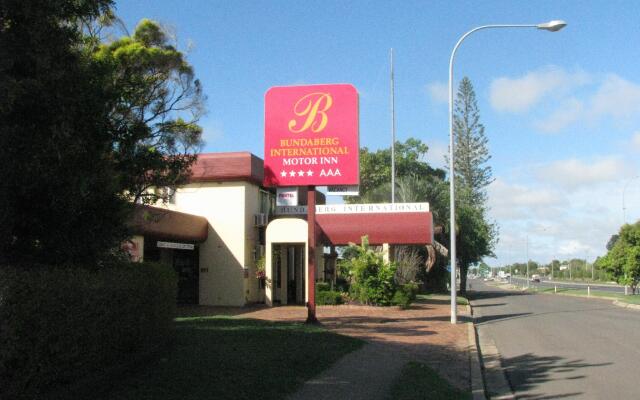 Bundaberg International Motor Inn