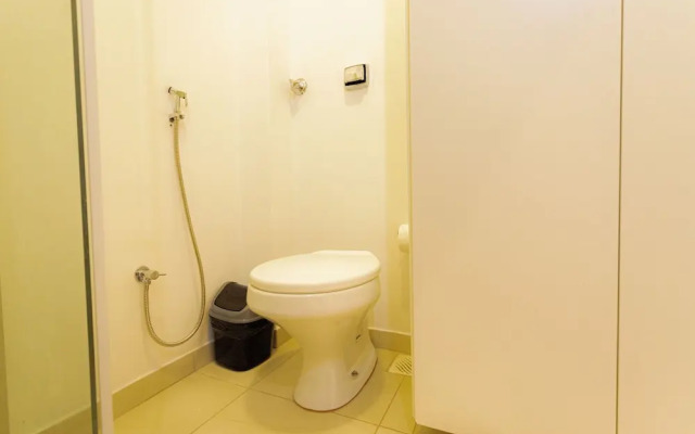 360 Centro Metrô Uruguaiana By SUHCasa