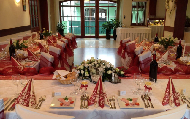 Hotel Vinarsky Dom