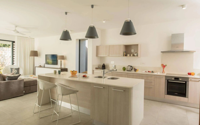Marguery Villas by MJ Holidays