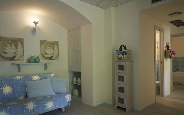Relais & Residence Villa Mazzanta