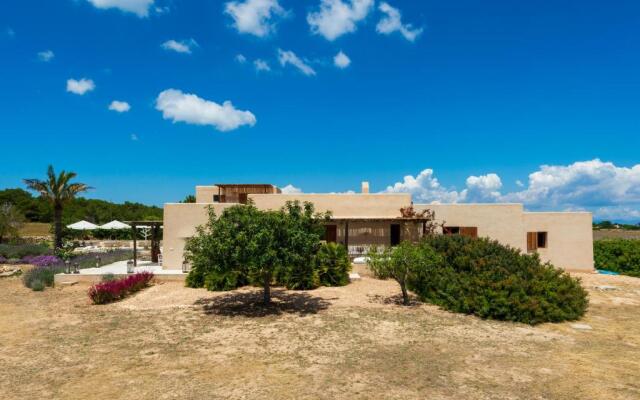 Thesuites Formentera Can Eu La Mola