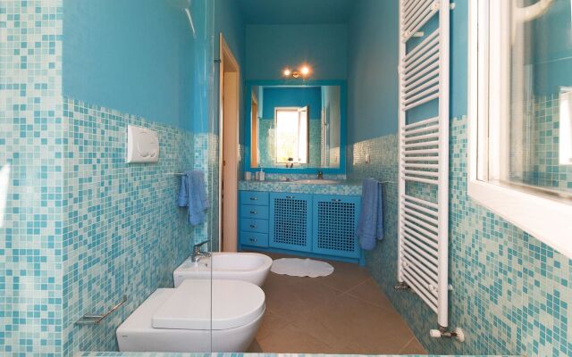 183 Villa Fanò by Perle di Puglia