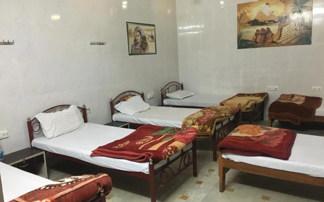 Hotel Tokyo Palace – Guest Rooms – Jaisalmer