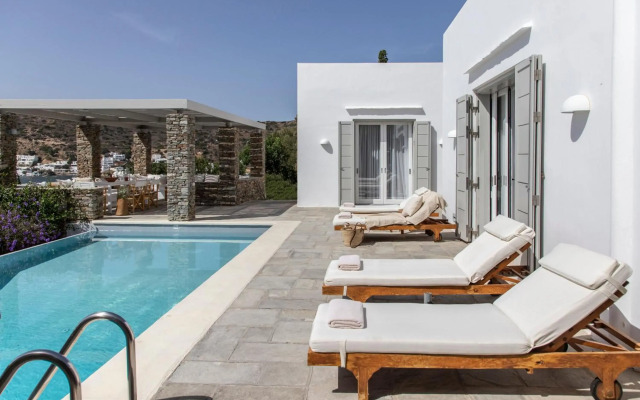 Elies Resort