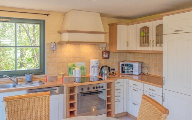 Amazing Home in Zierow OT Eggerstorf With 2 Bedrooms