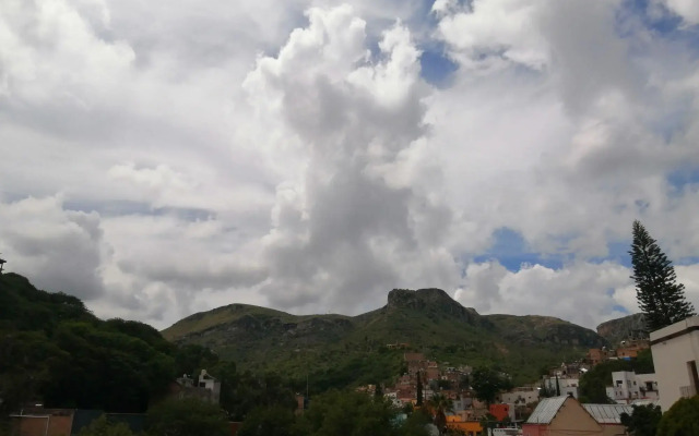Hotel Luz de Luna