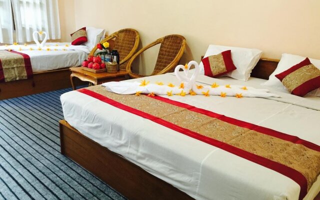 Nay Min Thar Hotel