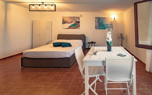 Pater Meus Suites