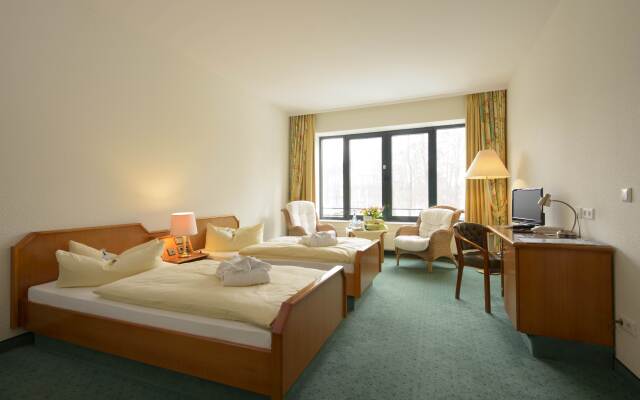 Seehotel Berlin-Rangsdorf