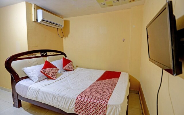 OYO 92334 Abi Manyu Syariah