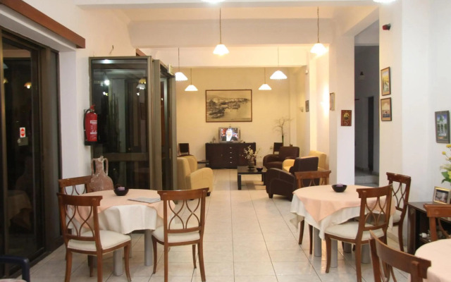 Veroniki Hotel