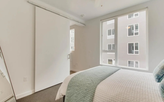 Stay Alfred at The Fowler