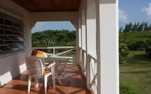 Atlantic Sunrise Villa 2 Bedroom Villa