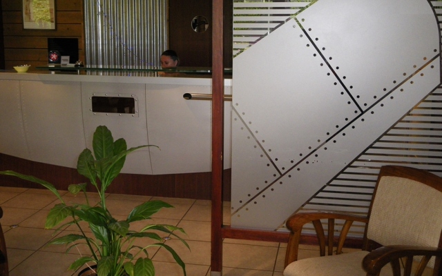 Logis Cris Hôtel et Restaurant - Lyon Sud-Est