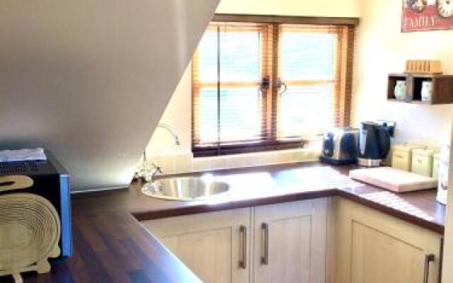 Greencourt Loft