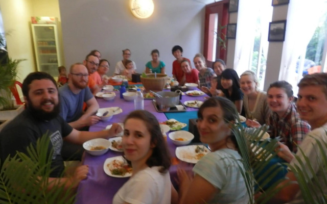 Hak Boutique Residence