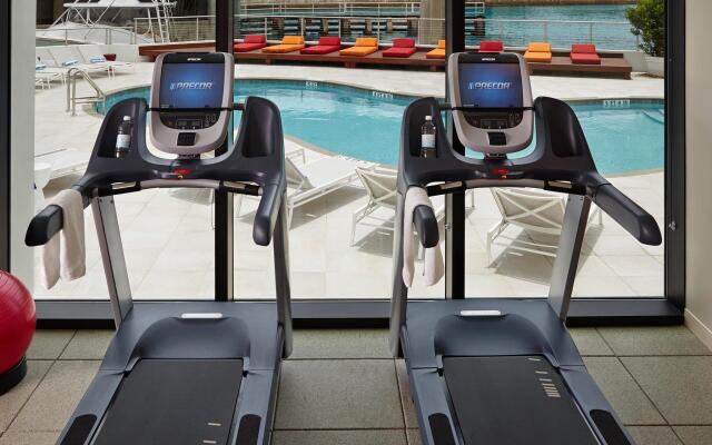 Waterstone Resort & Marina Boca Raton, Curio Collection by Hilton