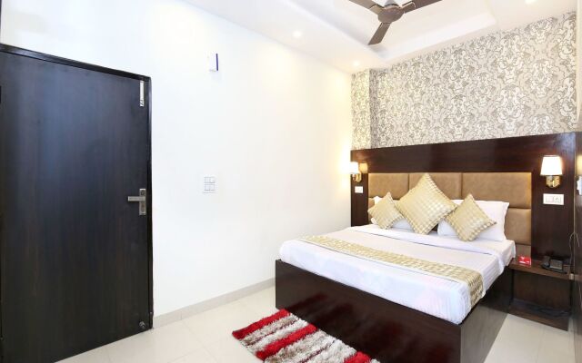 Hotel The Black Gold