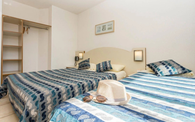 Hotel Centre Plage