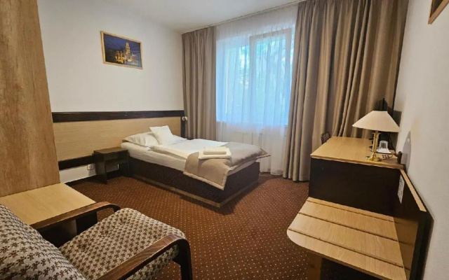 Hotel Adler