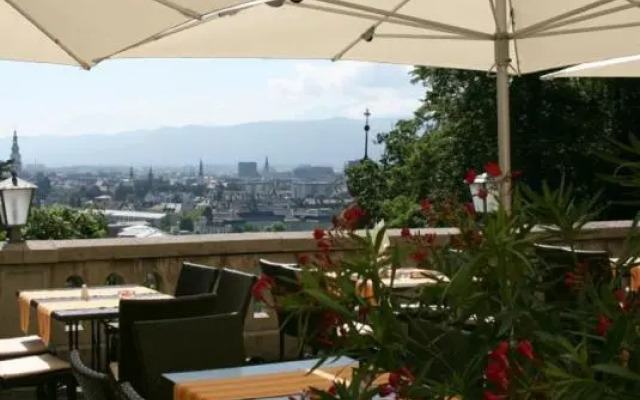 Hotel Restaurant Schweizerhaus