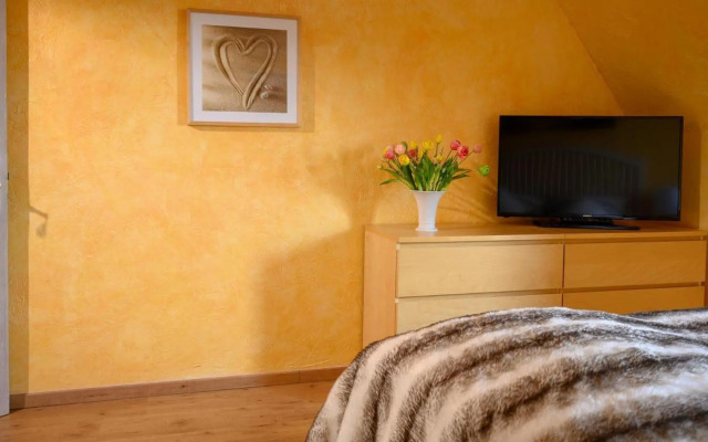 Altes Zollhaus Casa Meerblick