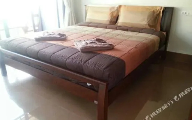 View Garden Resort