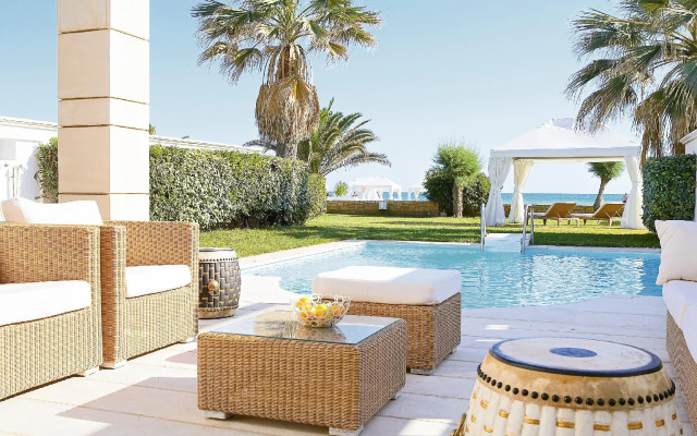 Grecotel Creta Palace