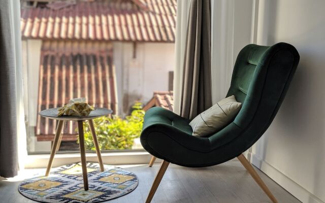 SYRI  Guesthouse