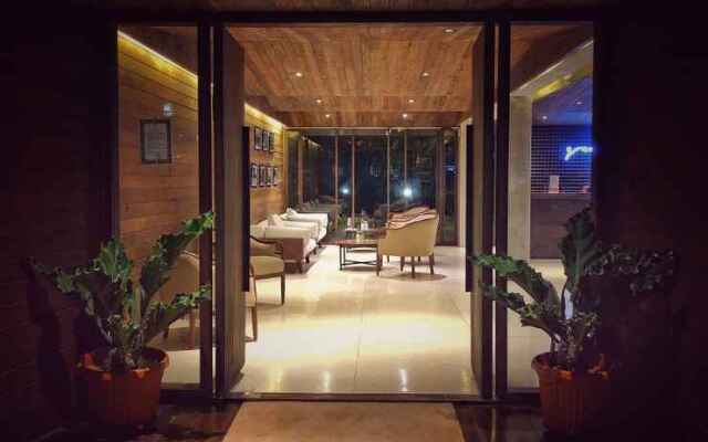 Grand Metro Hotel Puncak