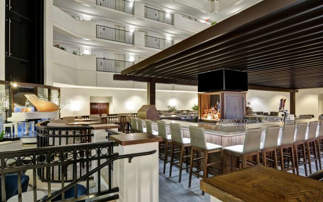 Embassy Suites by Hilton Orlando Downtown