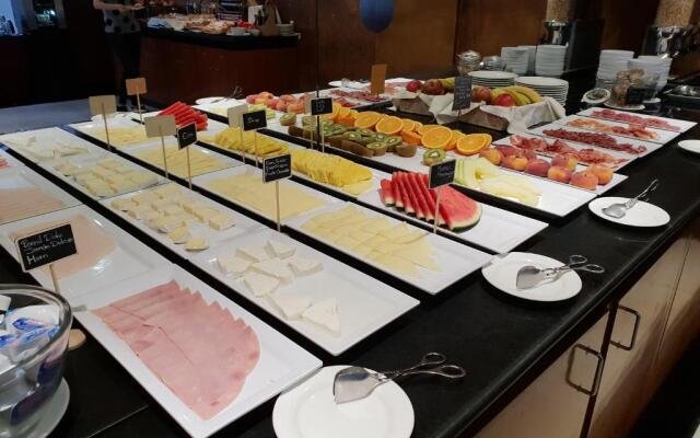 Hotel Silken Sant Gervasi