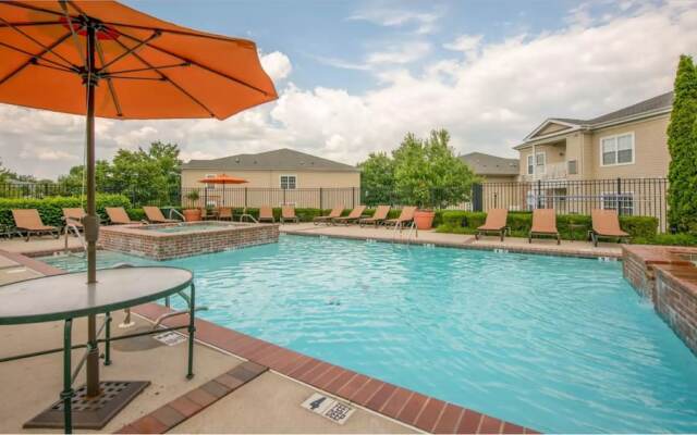 Global Luxury Suites at Cherry Hill